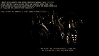 Spartan Wall Wallpaper Spic Inspirationals
