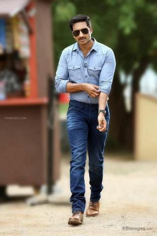 Tottempudi Gopichand HD Wallpaper Desktop Background