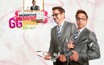 Robert Downey Jr Wallpaper By Horse95