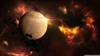 Mercury Wallpaper Full HD 5yr2ph6 4usky