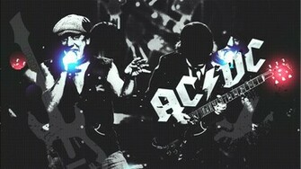 Ac Dc Wallpaper