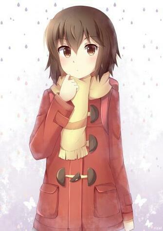Hinazuki Kayo Mobile Wallpaper Zerochan Anime Image Board