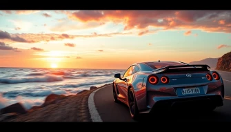Beautiful Cars Wallpaper