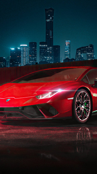 4k Car iPhone Wallpaper