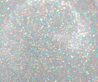 Glitter Background On