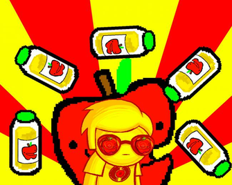 Displaying Image For I Got The Juice Wallpaper
