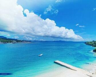 Okinawa Wallpaper