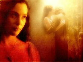 Arwen And Aragorn Wallpaper