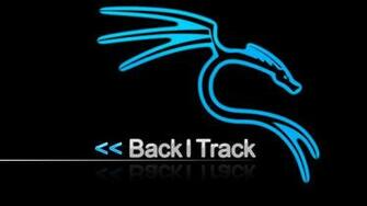 Kali Linux Desktop Wallpaper Backtrack