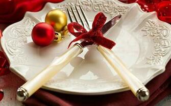 TiscHDeko Zu Weihnachten Festliche Ideen F R Die Tafel