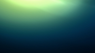 Blue Gradient Wallpaper