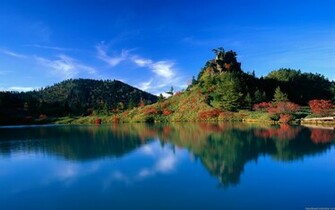 Desktop Wallpaper HD Widescreen Computer