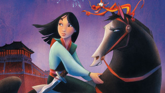Mulan Wallpaper