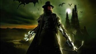 Hq Van Helsing Wallpaper