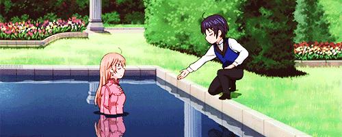 Soredemo Sekai Wa Utsukushii Image
