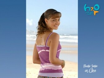 H2o Just Add Water Wallpaper Size More