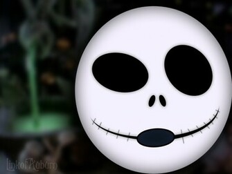 Jack Skellington Wallpaper