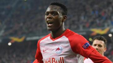 Patson Daka Zambia Star Writes Champions League History Goal