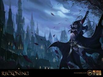 Kingdoms Of Amular Reckoning Amalur
