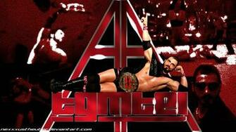 Wwe Austin Aries HD Wallpaper