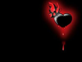 Black Love Background Background Desktop Wallpaper