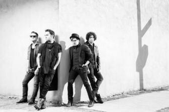 Fall Out Boy Wallpaper And Paramore Are
