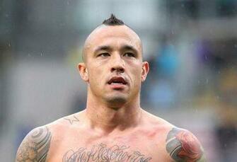 Fresh Radja Nainggolan Wallpaper HD Football