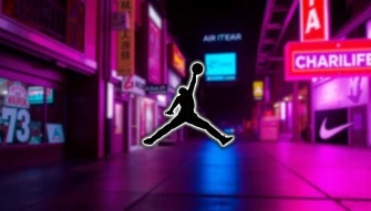 Best Air Jordan Logo Wallpaper