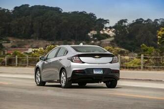 Chevrolet Pressroom United States Image