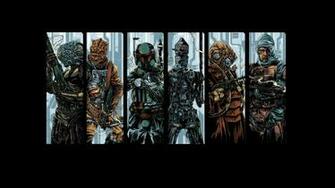 Know This Isn T The First Star Wars Edition Of Weekly Wallpaper