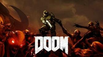 Doom Wallpaper