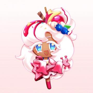 Parfait Cookie Run Kingdom Image Zerochan
