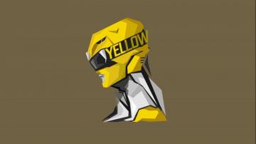 Power Rangers 8k Ultra HD Wallpaper Background Image