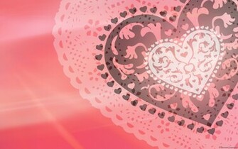 Show Some Love With Valentine S Day Wallpaper Desktop