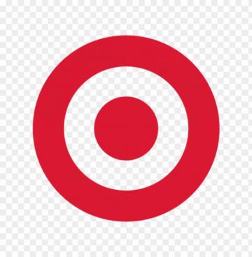 Target Logo Vector Toppng