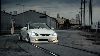 Rsx Wallpaper Image