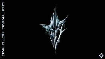 Lightning Returns Final Fantasy Wallpaper Gamingbolt Video