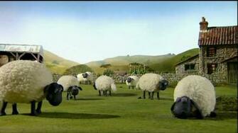 Gt Shaun The Sheep Wallpaper