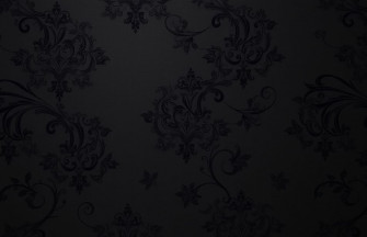 Black Elegant Wallpaper