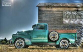Chevrolet Desktop Wallpaper Trucks Etc