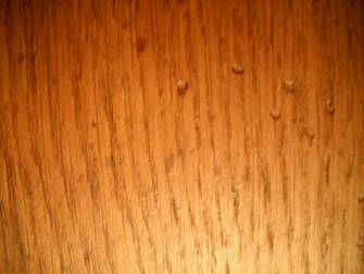 Wood Grain Desktop Wallpaper