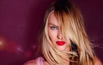 Candice Swanepoel Wallpaper HD