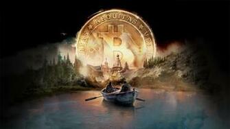 Bitcoin Wallpaper And Background Image Net