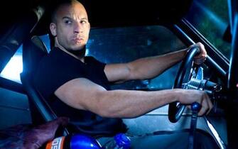 Vin Diesel In Fast And Furious HD Wallpaper Full Size