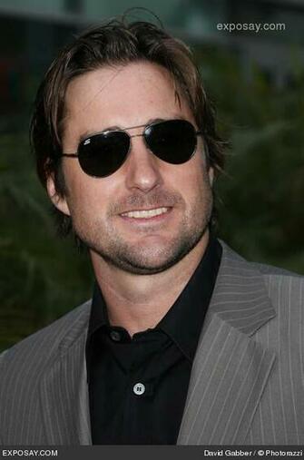 Luke Wilson Wallpaper HD Uploaded By