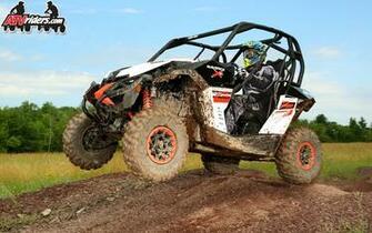 Can Am Maverick X Xc Sxs Utv