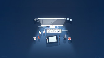 Android Developer Wallpaper