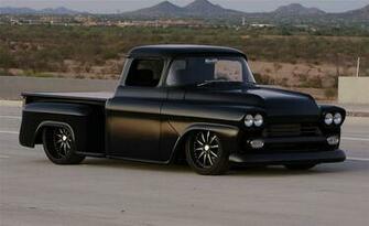 Truck Computer Wallpaper Desktop Background Id