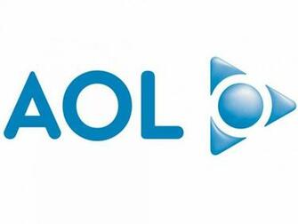 Aol Logo Brands For HD 3d