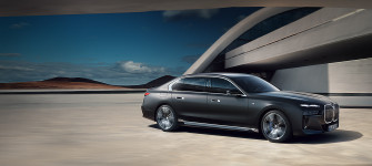 Bmw Series Sedan G70 Models Technical Data Hybrid Prices